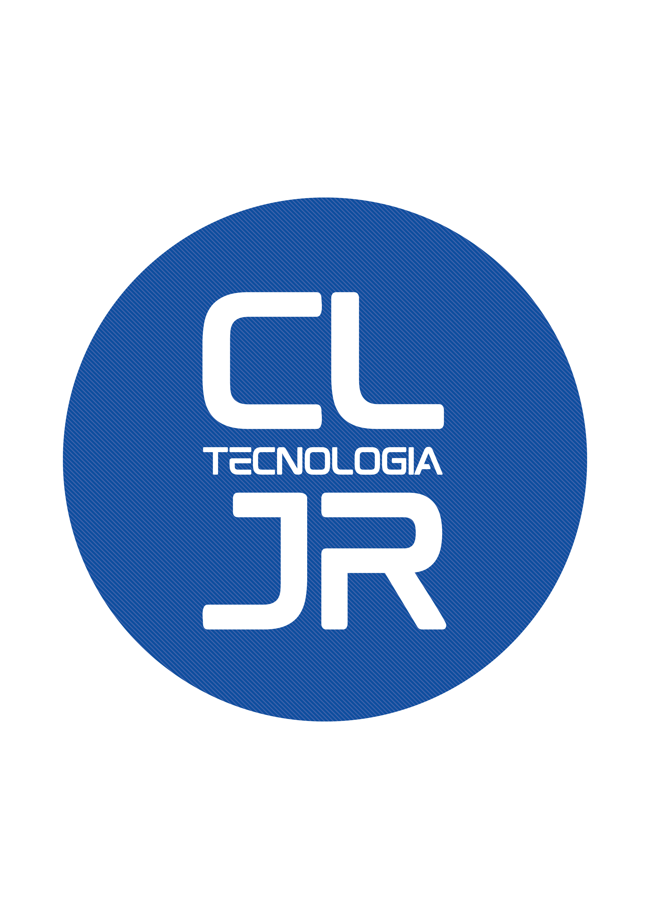 CLJR Tecnologia Logo